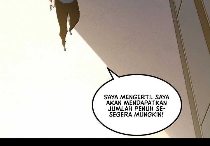 I Became The King by Scavenging Chapter 25 Gambar 25