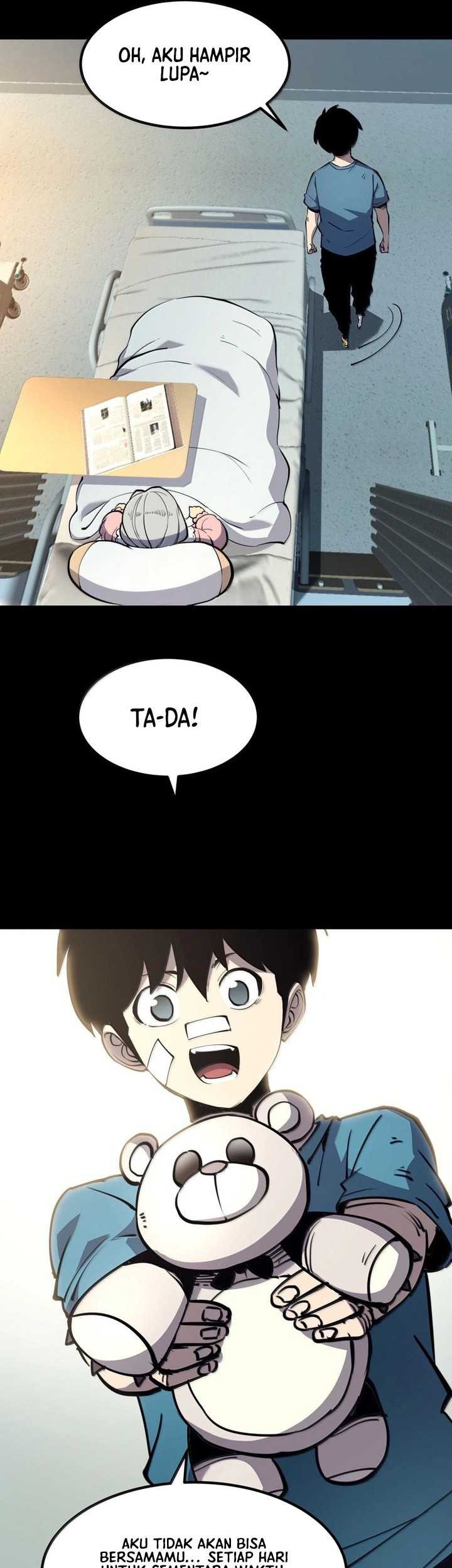 I Became The King by Scavenging Chapter 25 Gambar 34