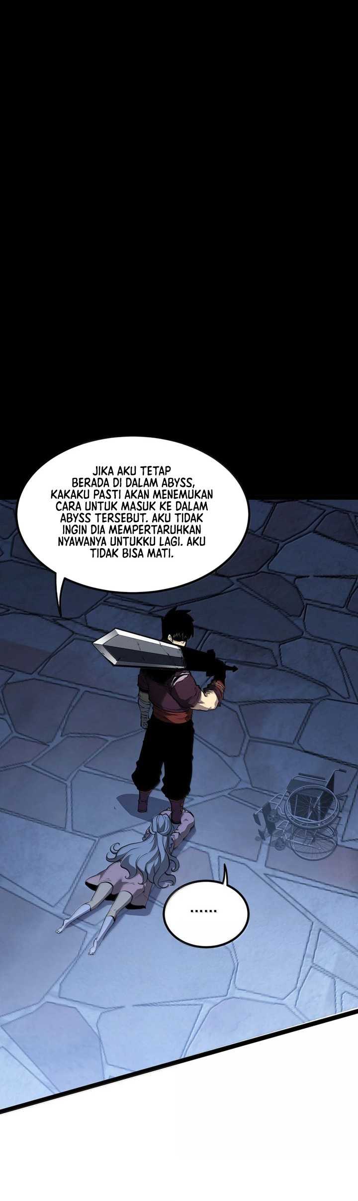 I Became The King by Scavenging Chapter 25 Gambar 40