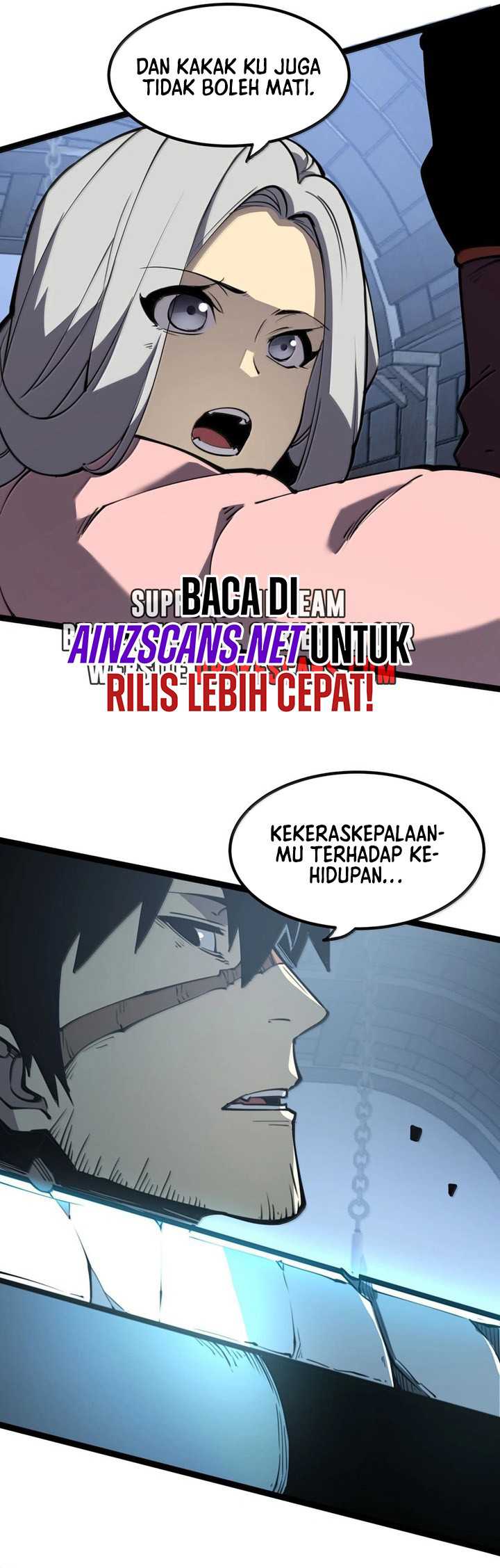 I Became The King by Scavenging Chapter 25 Gambar 41