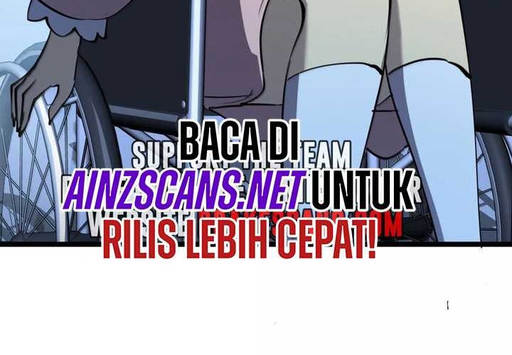 I Became The King by Scavenging Chapter 25 Gambar 43