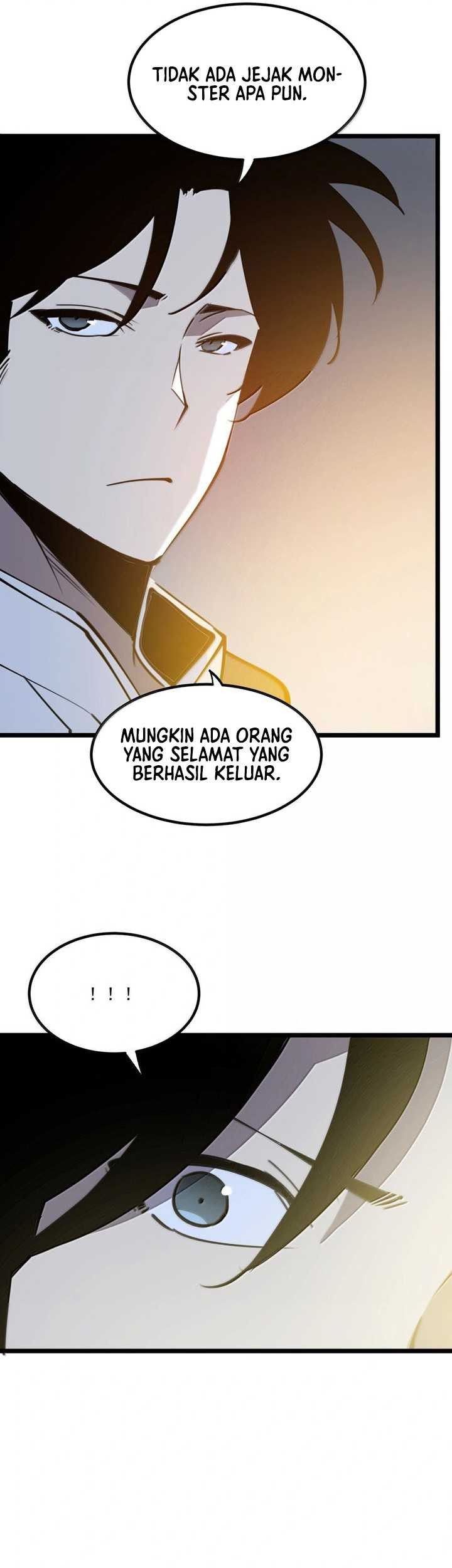 I Became The King by Scavenging Chapter 25 Gambar 53