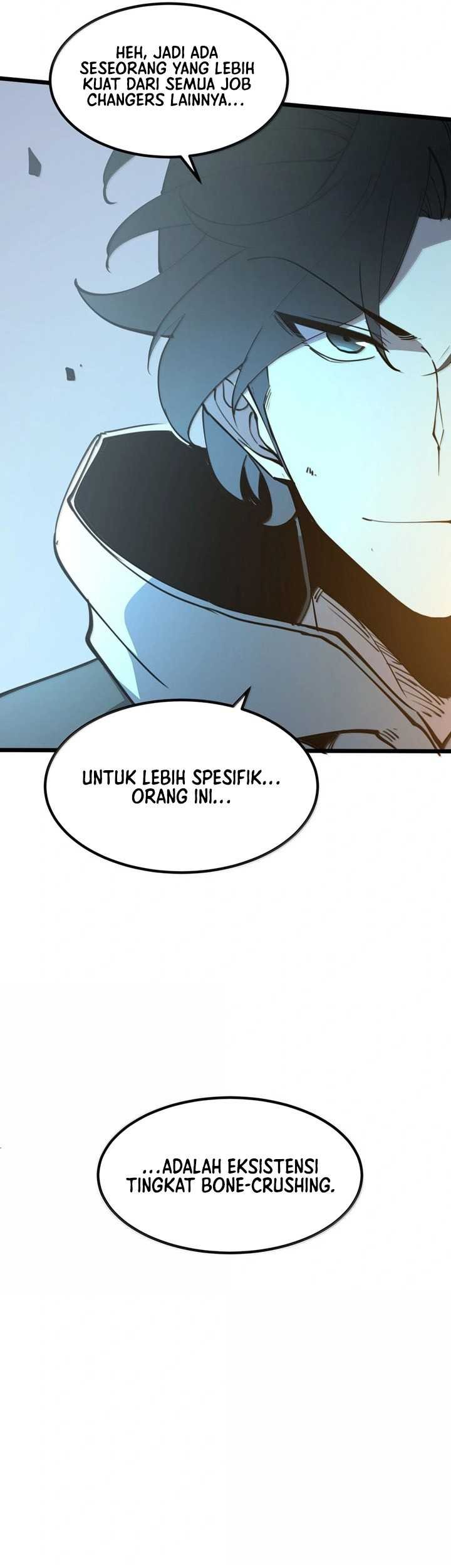 I Became The King by Scavenging Chapter 25 Gambar 57