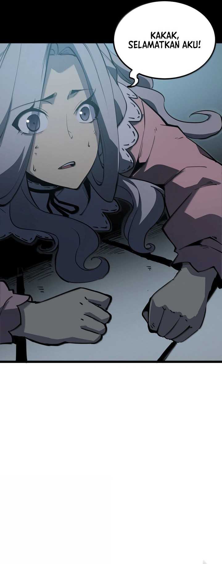 I Became The King by Scavenging Chapter 25 Gambar 5