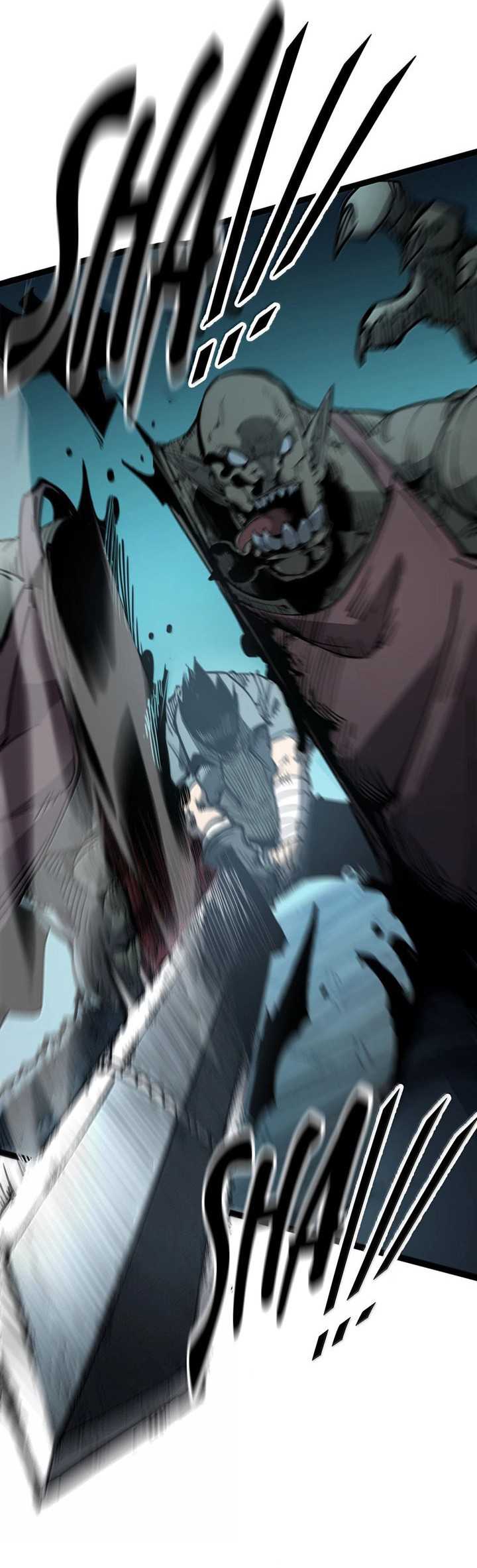 I Became The King by Scavenging Chapter 25 Gambar 8