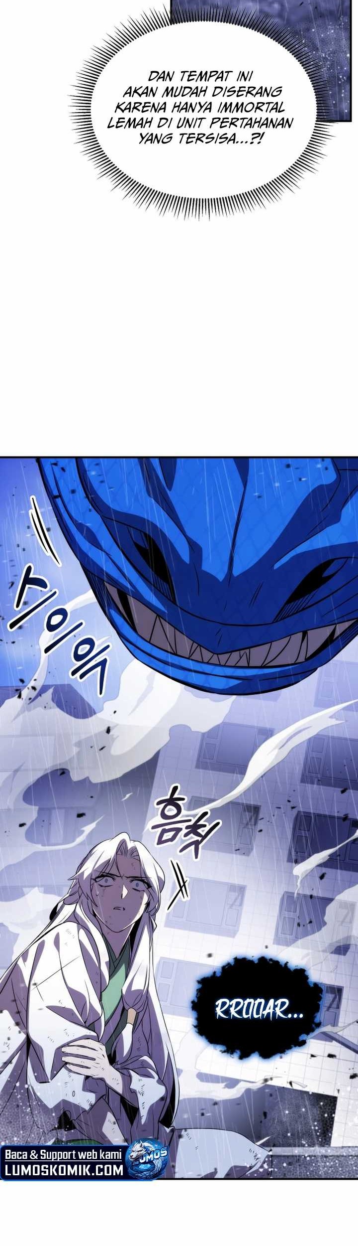 Drug Devourer Chapter 83 Gambar 20