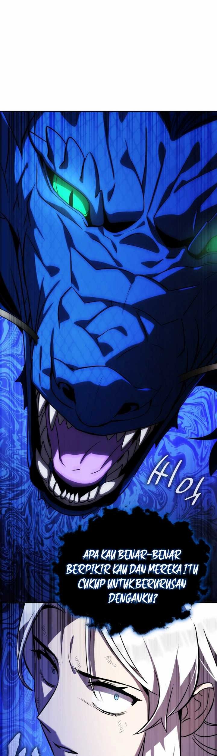 Drug Devourer Chapter 83 Gambar 21