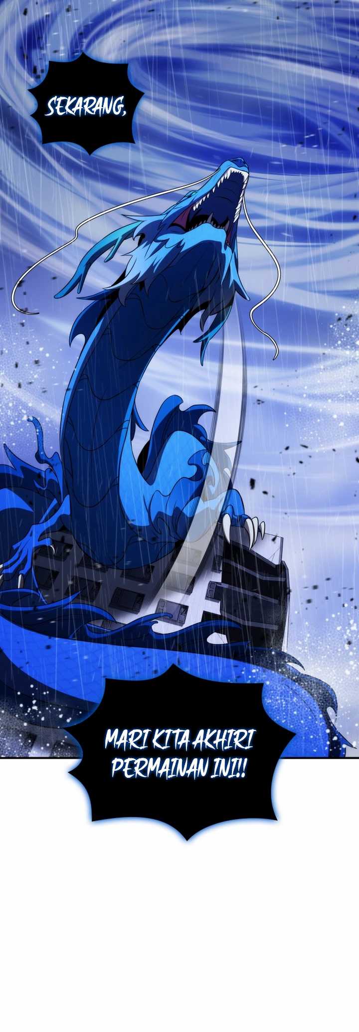 Drug Devourer Chapter 83 Gambar 23