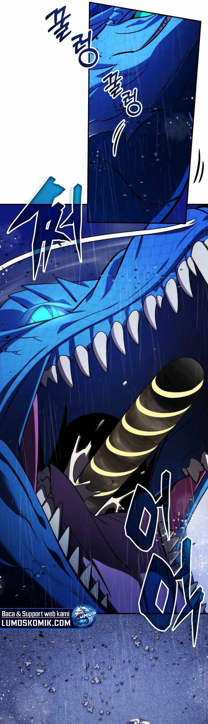 Drug Devourer Chapter 83 Gambar 24
