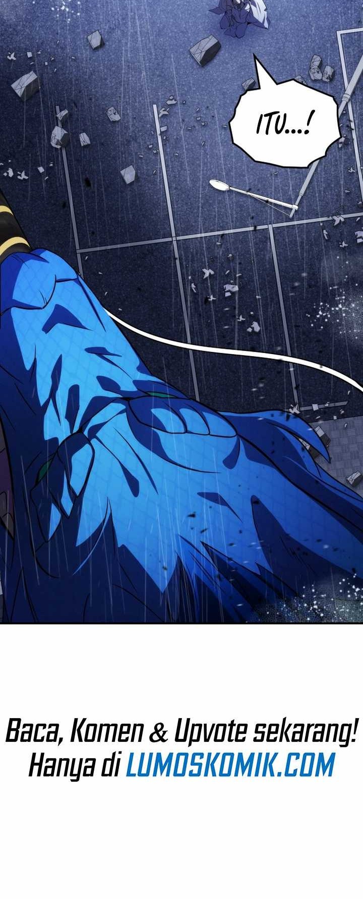 Drug Devourer Chapter 83 Gambar 25