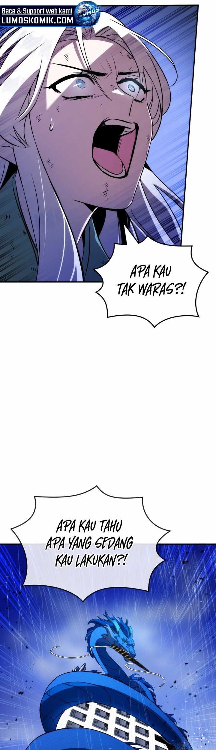 Drug Devourer Chapter 83 Gambar 26