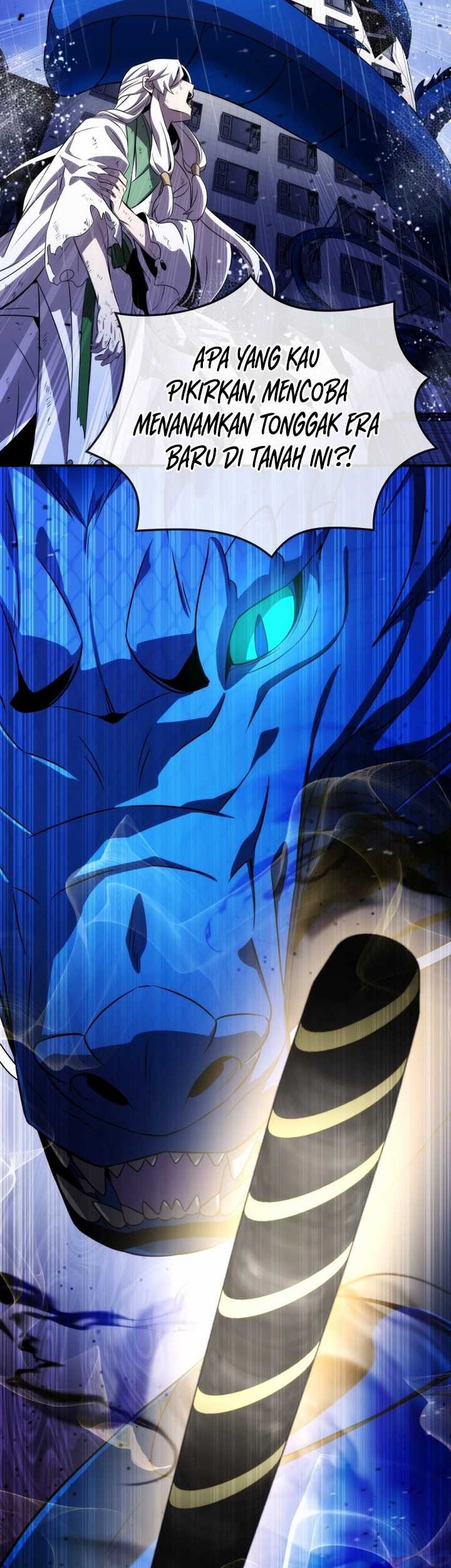 Drug Devourer Chapter 83 Gambar 27