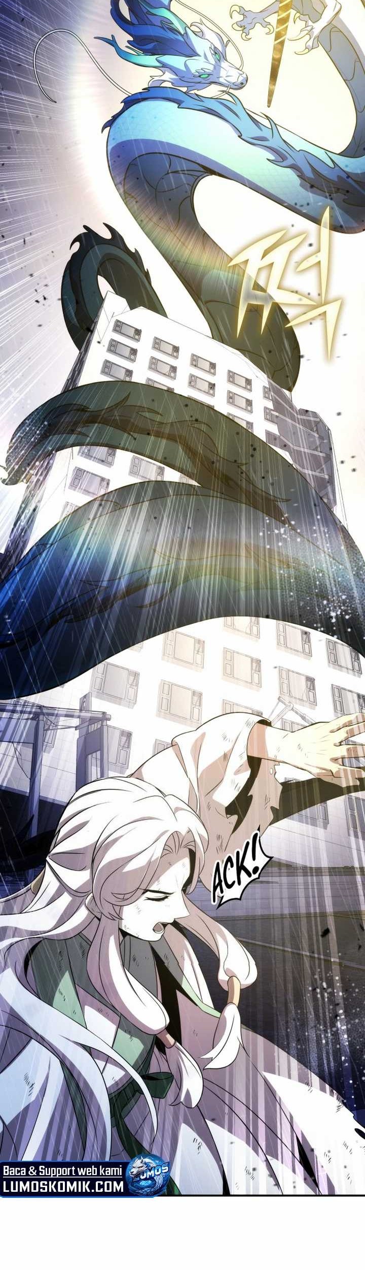 Drug Devourer Chapter 83 Gambar 30