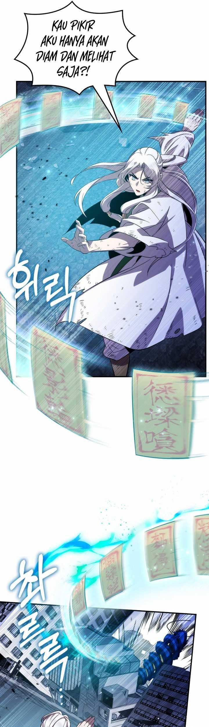 Drug Devourer Chapter 83 Gambar 39