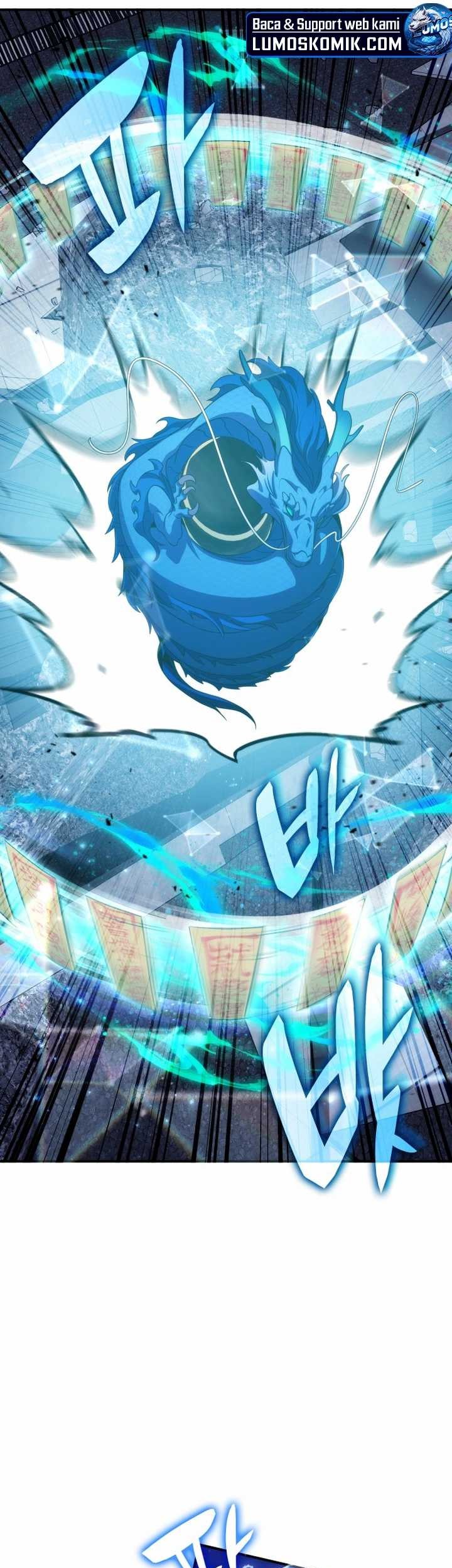 Drug Devourer Chapter 83 Gambar 41