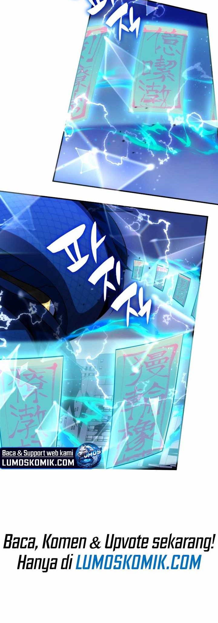 Drug Devourer Chapter 83 Gambar 42