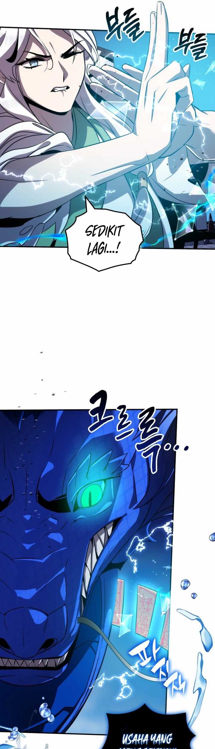 Drug Devourer Chapter 83 Gambar 43