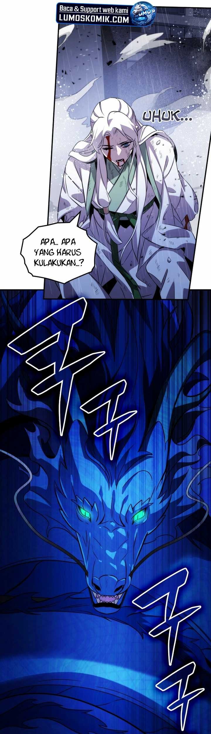 Drug Devourer Chapter 83 Gambar 47