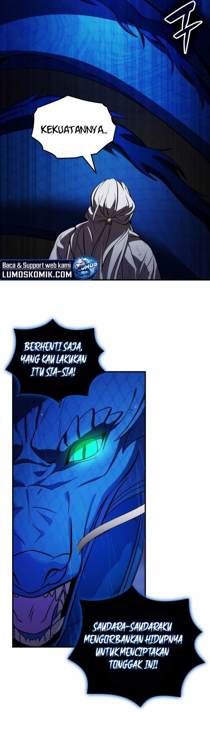 Drug Devourer Chapter 83 Gambar 48