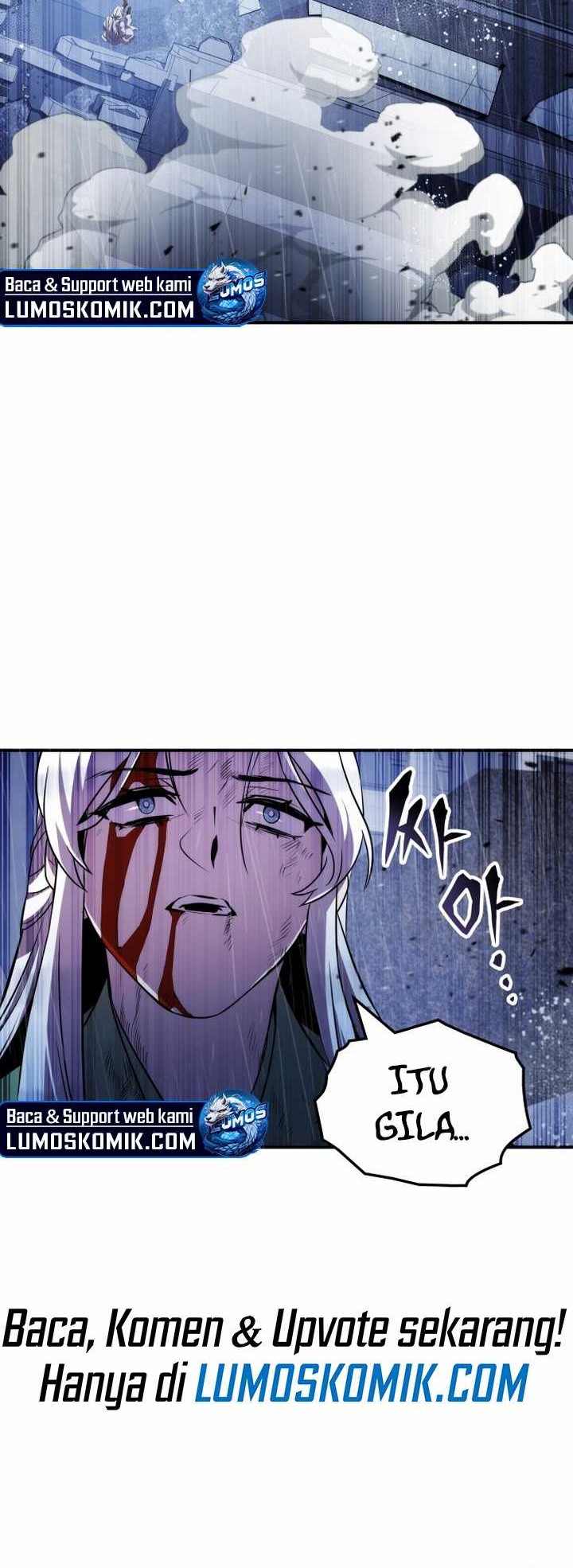 Drug Devourer Chapter 83 Gambar 50