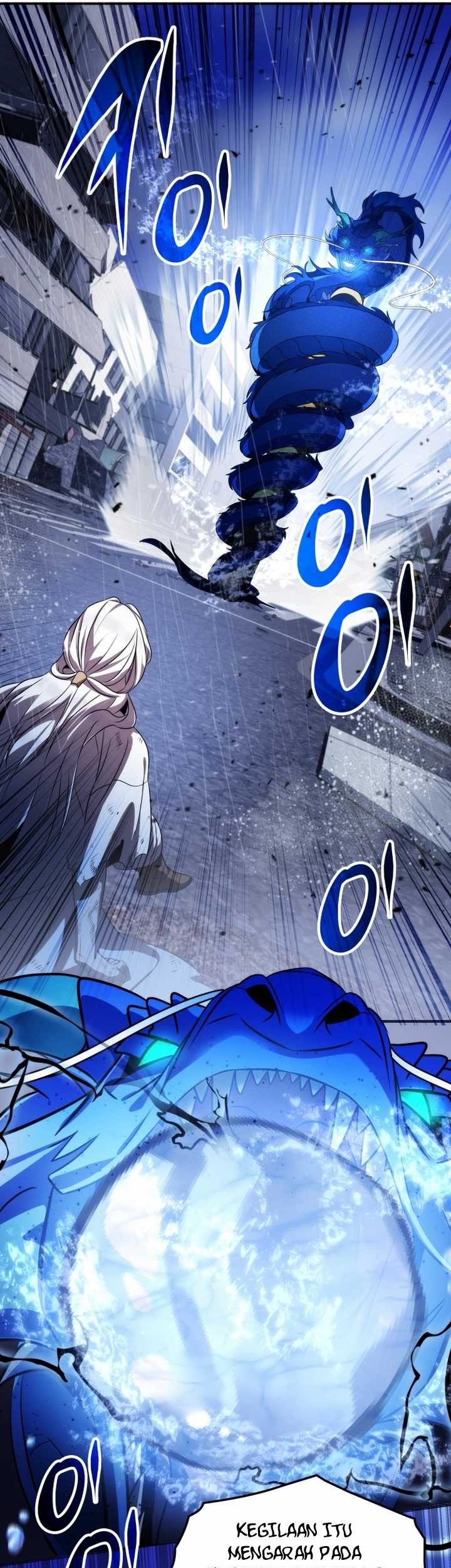 Drug Devourer Chapter 83 Gambar 51