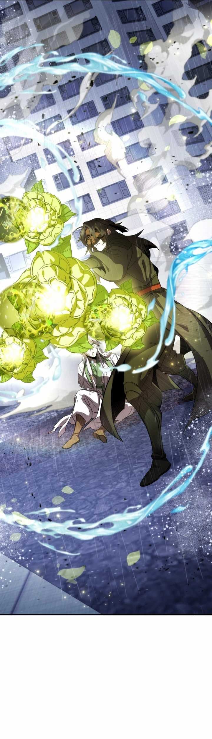 Drug Devourer Chapter 83 Gambar 56