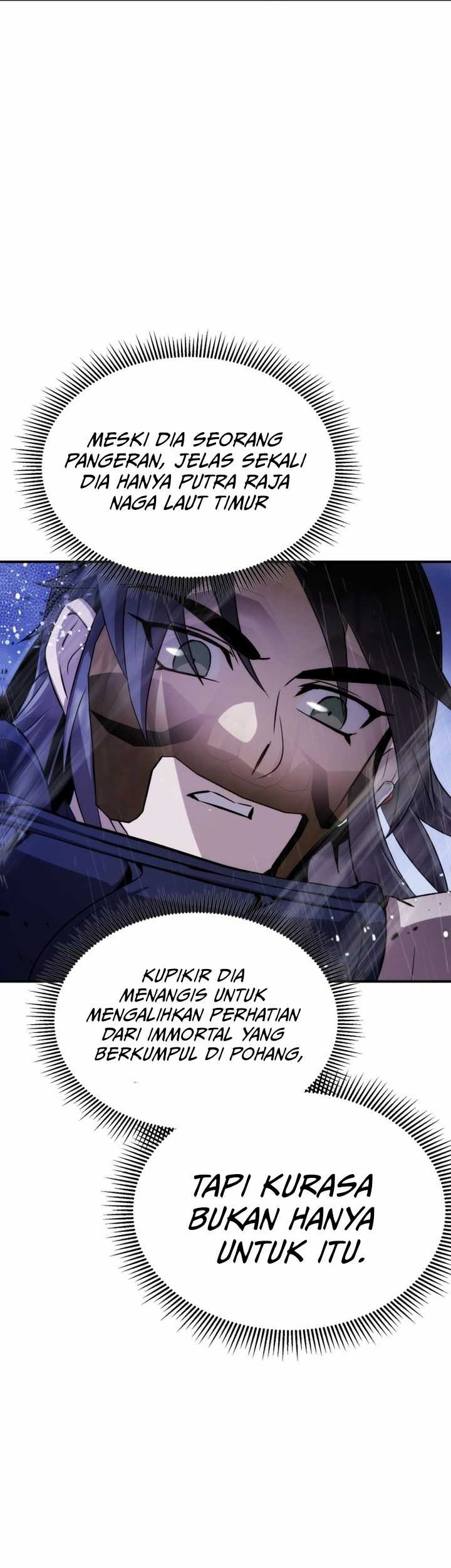 Drug Devourer Chapter 83 Gambar 5