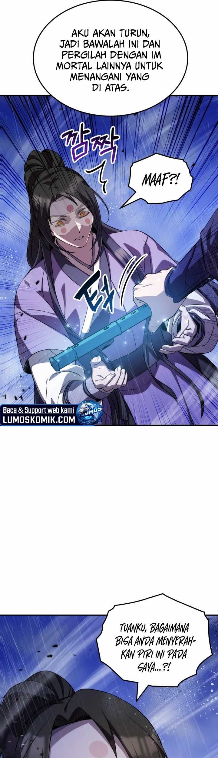 Drug Devourer Chapter 83 Gambar 7