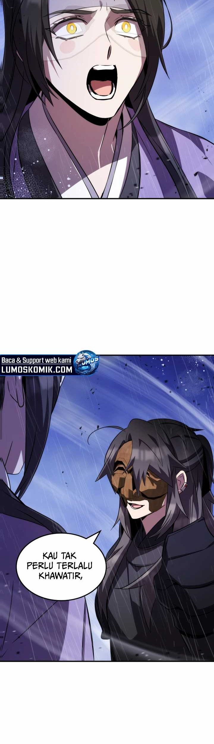 Drug Devourer Chapter 83 Gambar 8