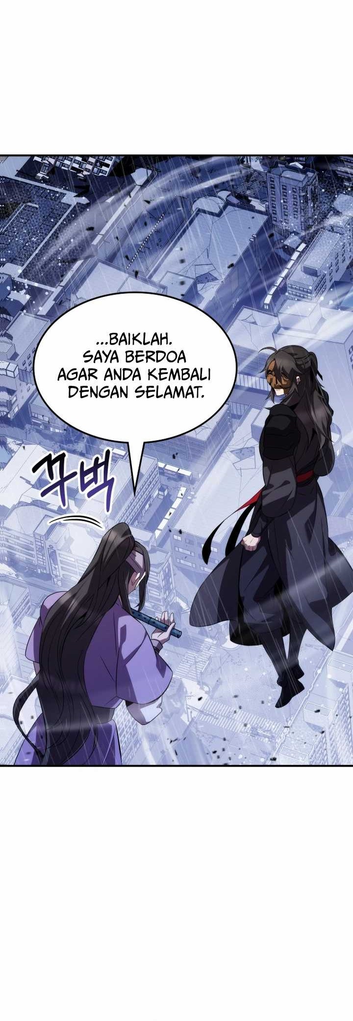 Drug Devourer Chapter 83 Gambar 10