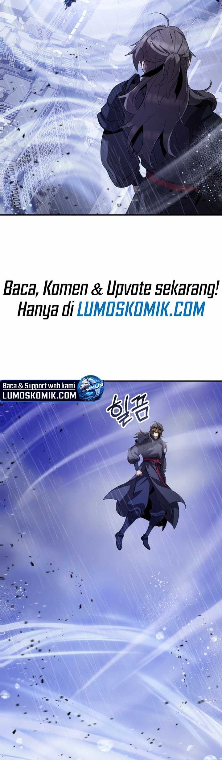Drug Devourer Chapter 83 Gambar 12