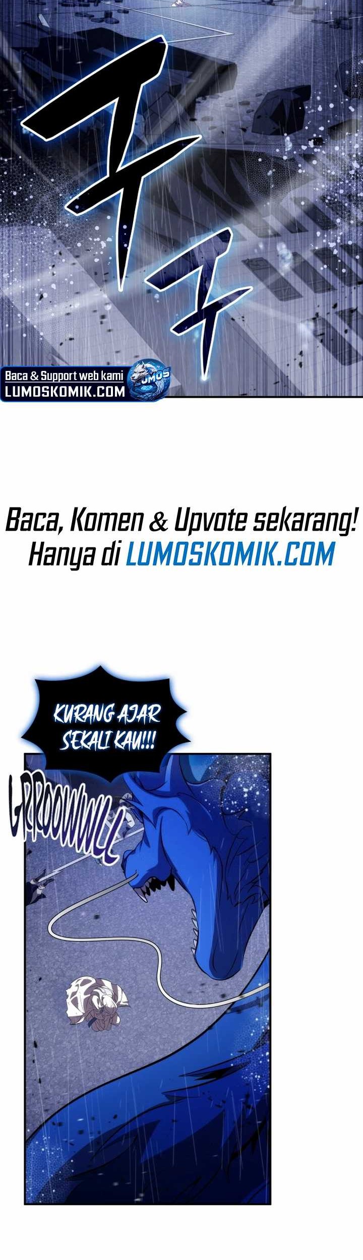 Drug Devourer Chapter 83 Gambar 14
