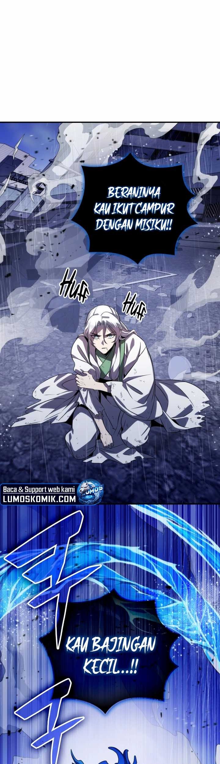 Drug Devourer Chapter 83 Gambar 15