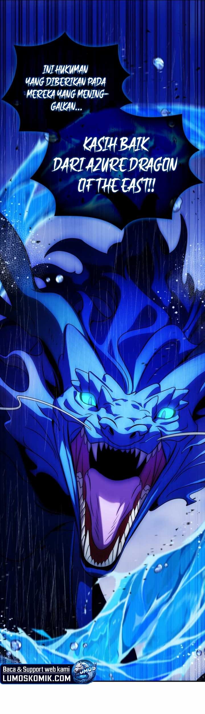 Drug Devourer Chapter 83 Gambar 17