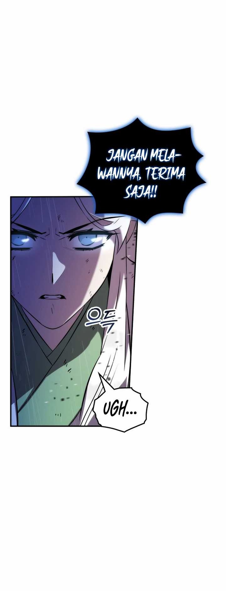 Drug Devourer Chapter 83 Gambar 18