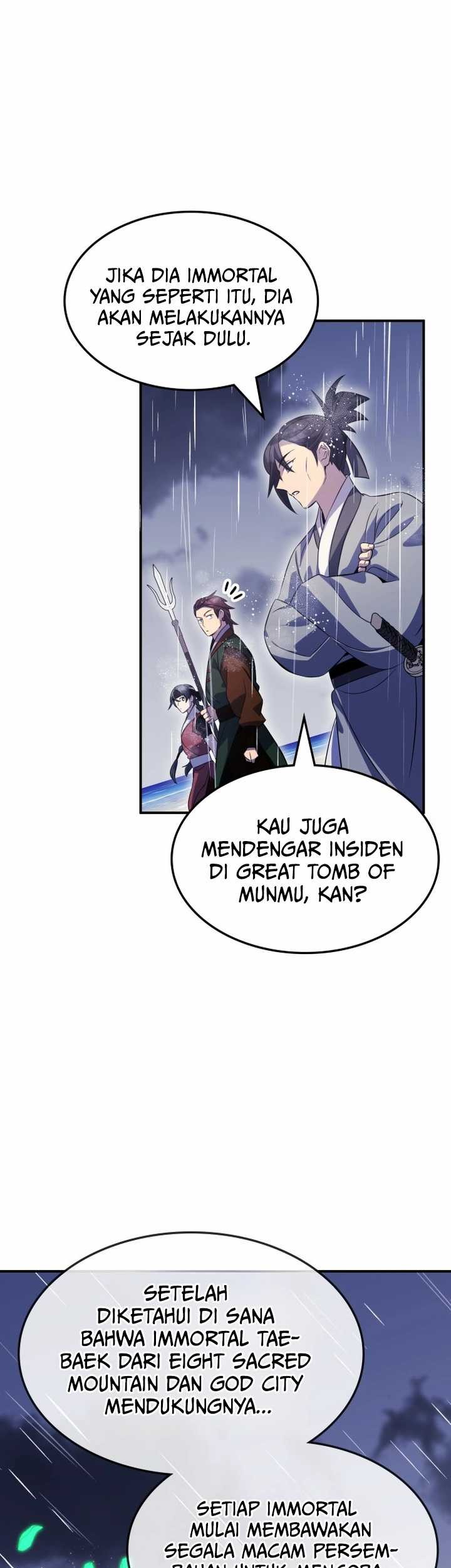Drug Devourer Chapter 82 Gambar 19