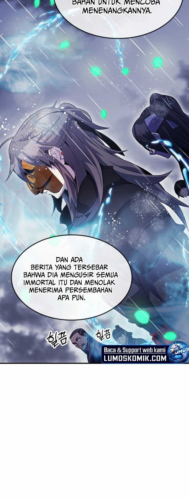 Drug Devourer Chapter 82 Gambar 20