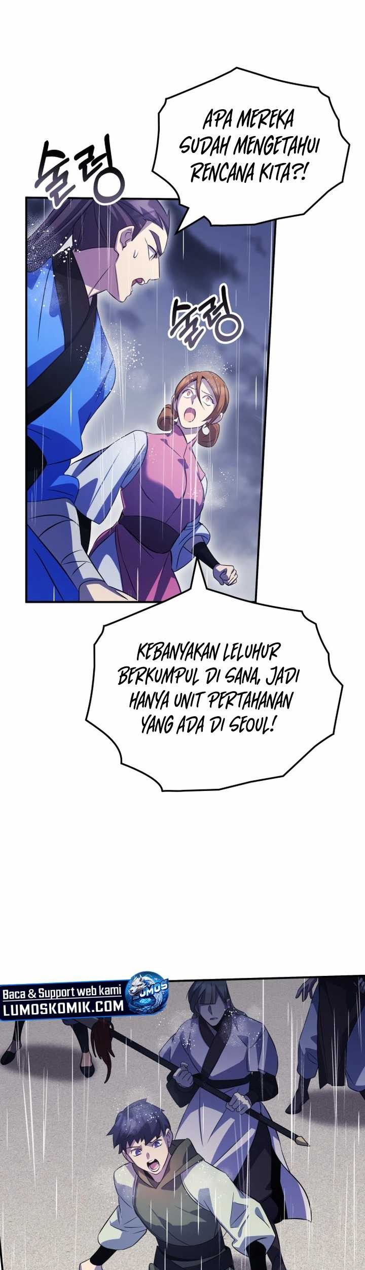 Drug Devourer Chapter 82 Gambar 23