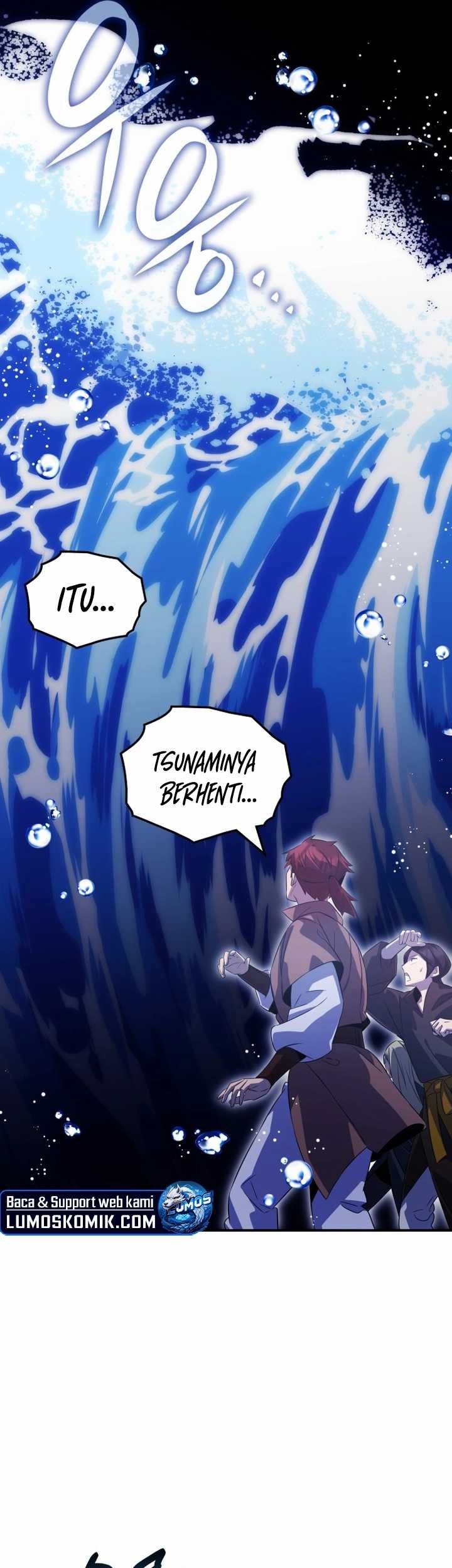 Drug Devourer Chapter 82 Gambar 29
