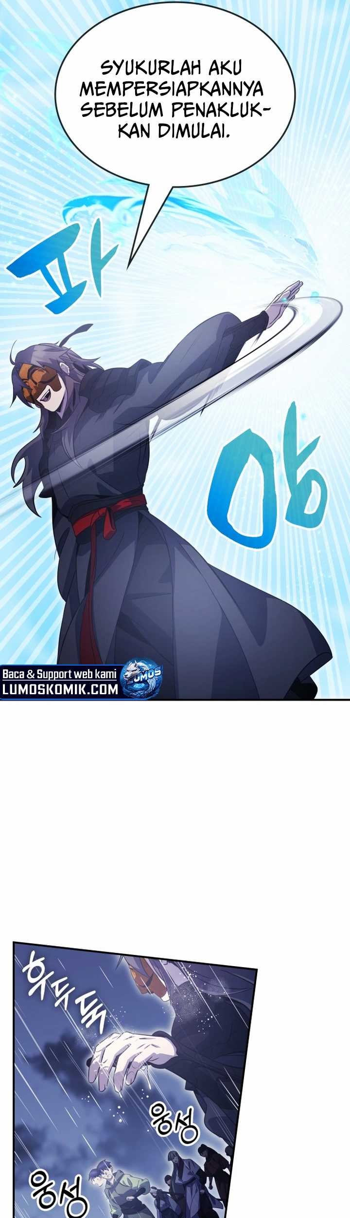 Drug Devourer Chapter 82 Gambar 33
