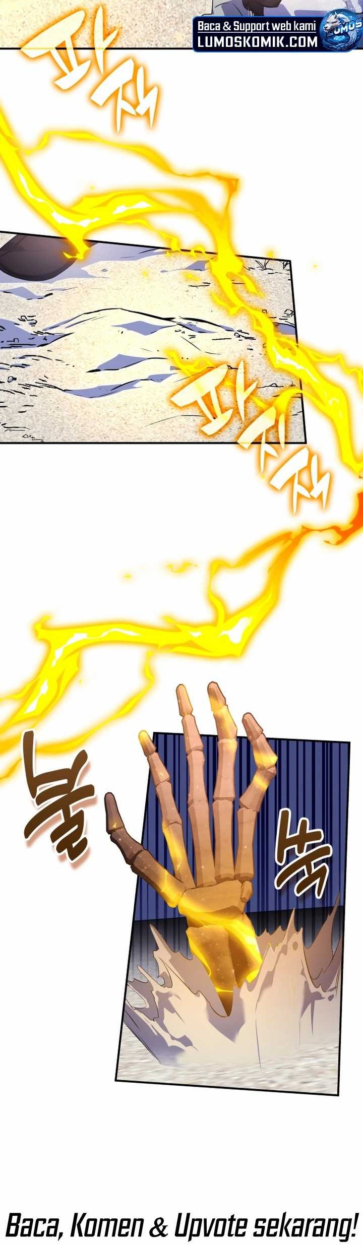 Drug Devourer Chapter 82 Gambar 36
