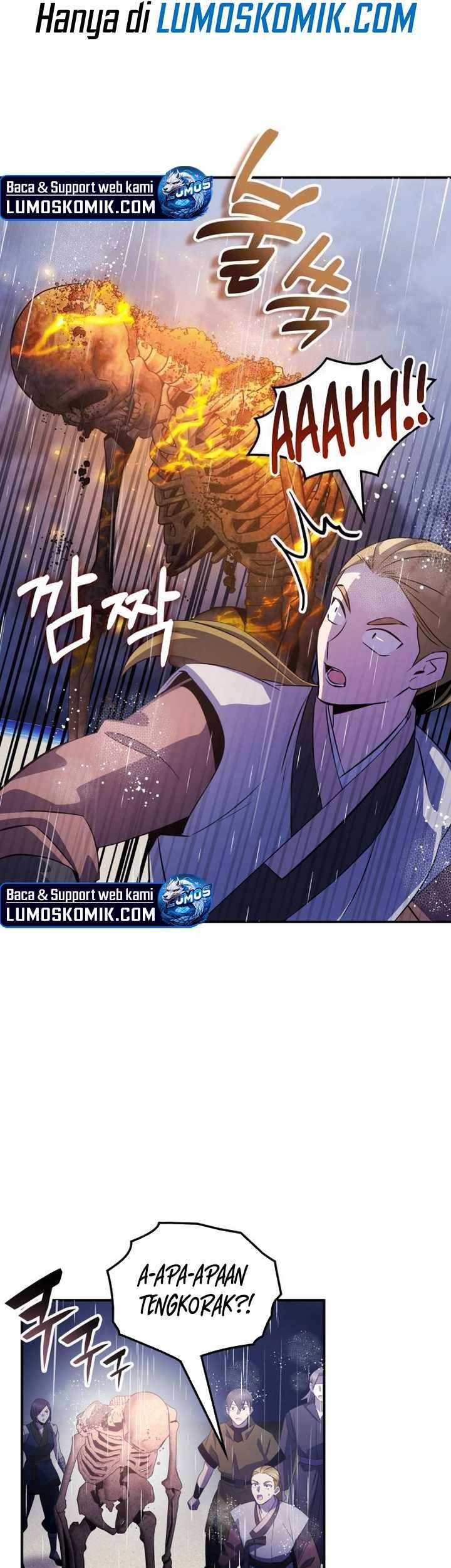Drug Devourer Chapter 82 Gambar 37