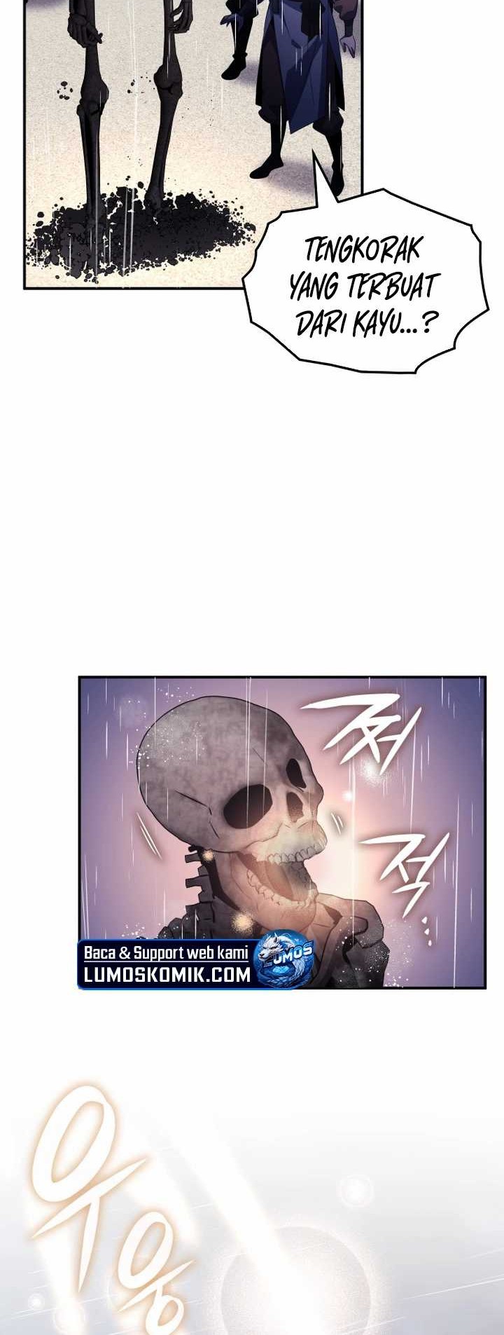 Drug Devourer Chapter 82 Gambar 38