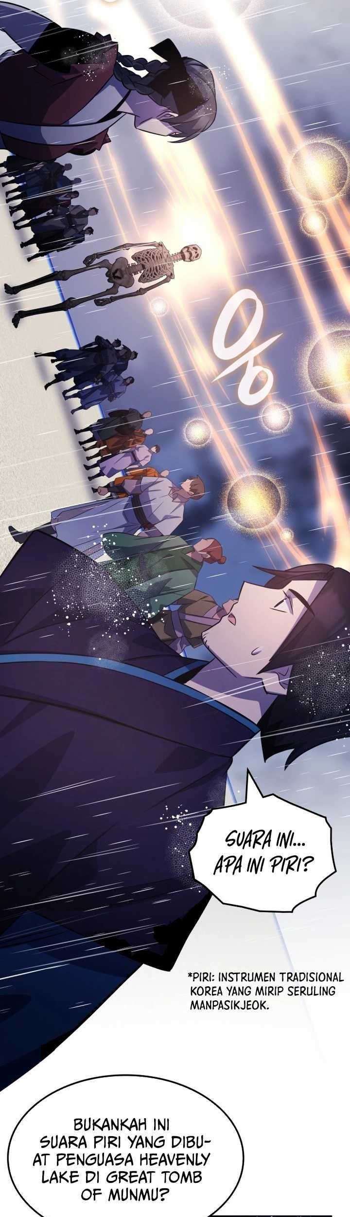 Drug Devourer Chapter 82 Gambar 39