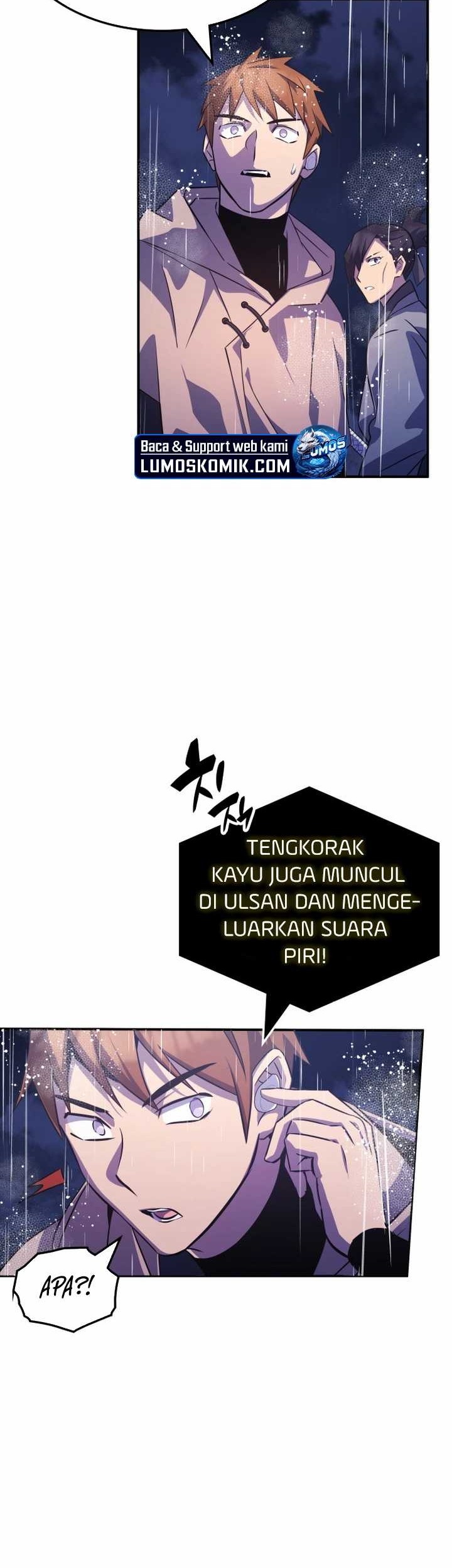Drug Devourer Chapter 82 Gambar 40