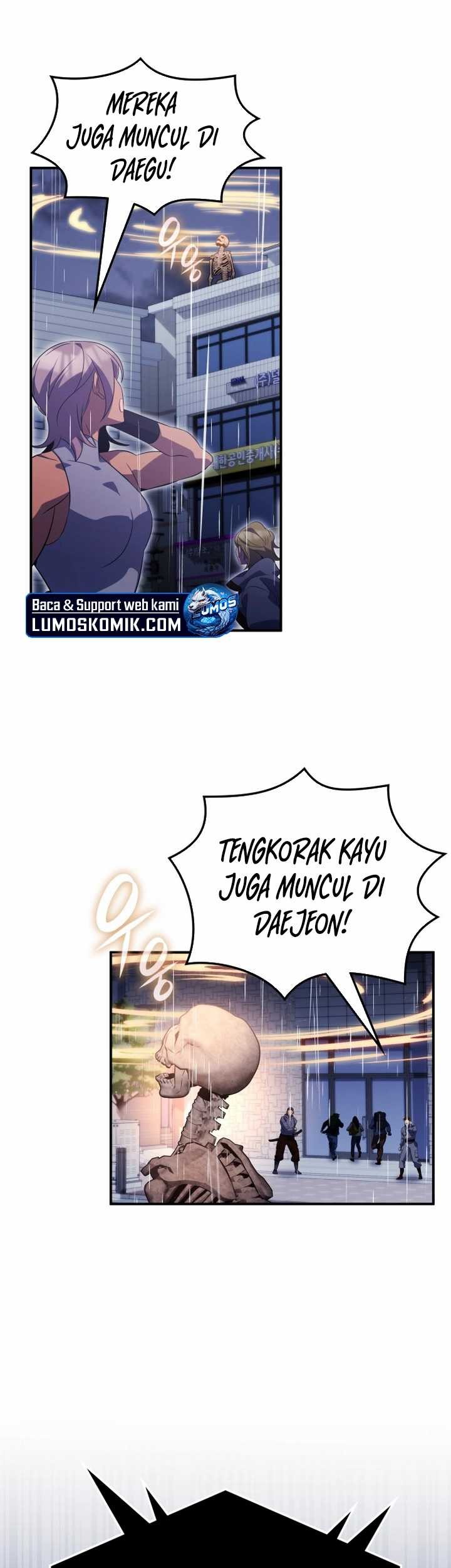 Drug Devourer Chapter 82 Gambar 41