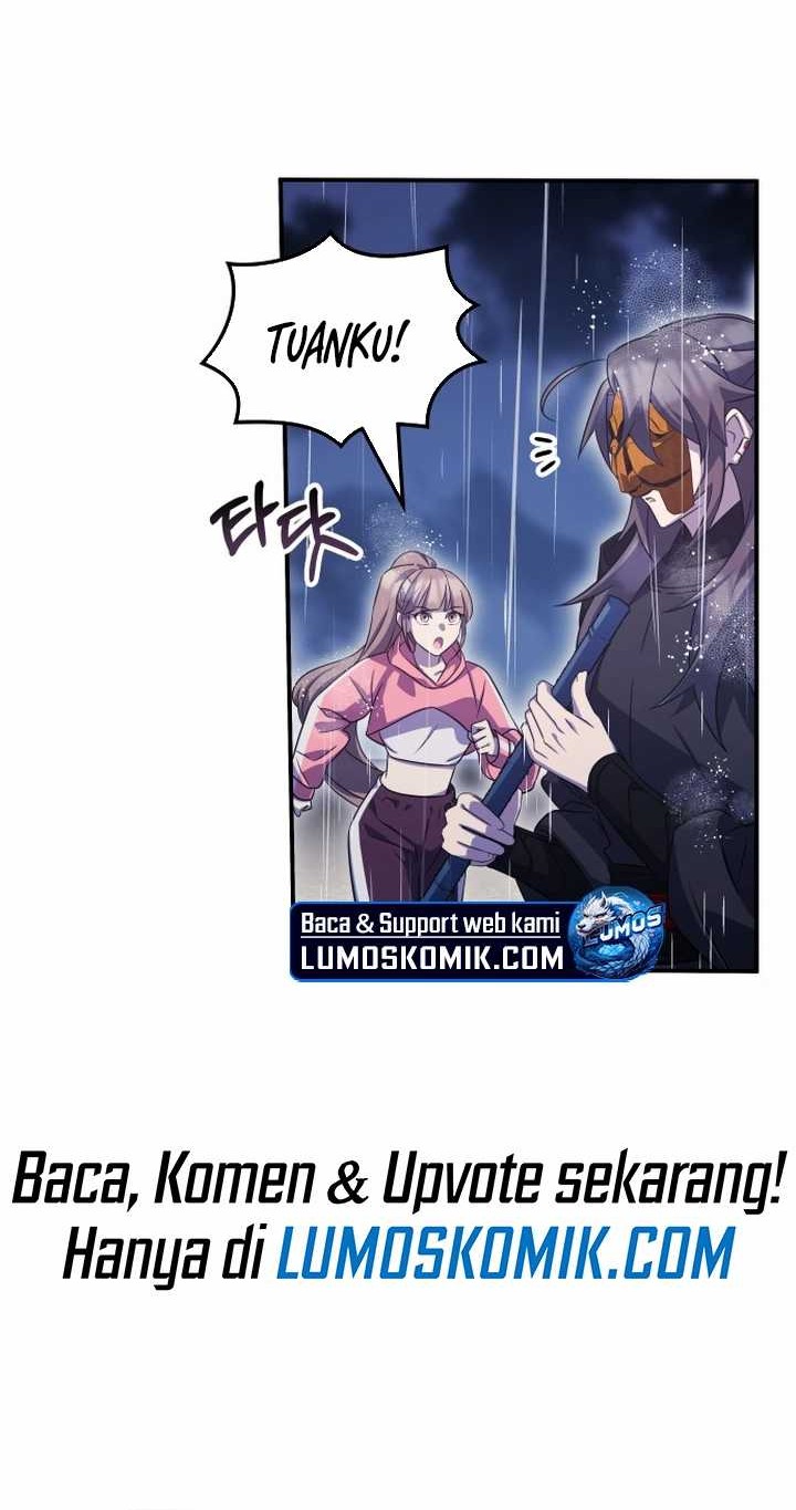Drug Devourer Chapter 82 Gambar 46