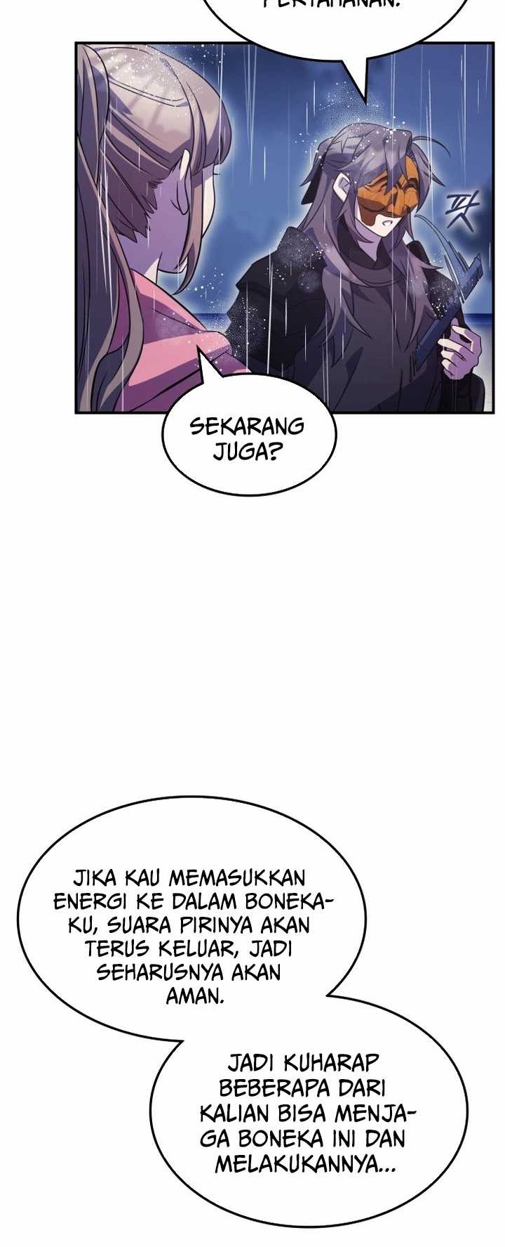 Drug Devourer Chapter 82 Gambar 48