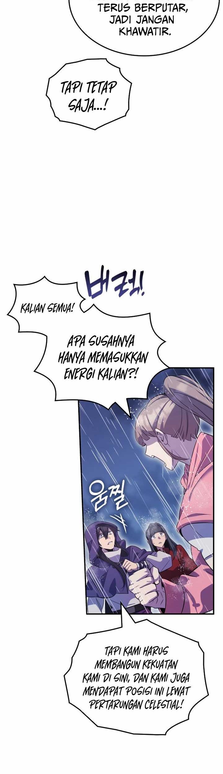 Drug Devourer Chapter 82 Gambar 50