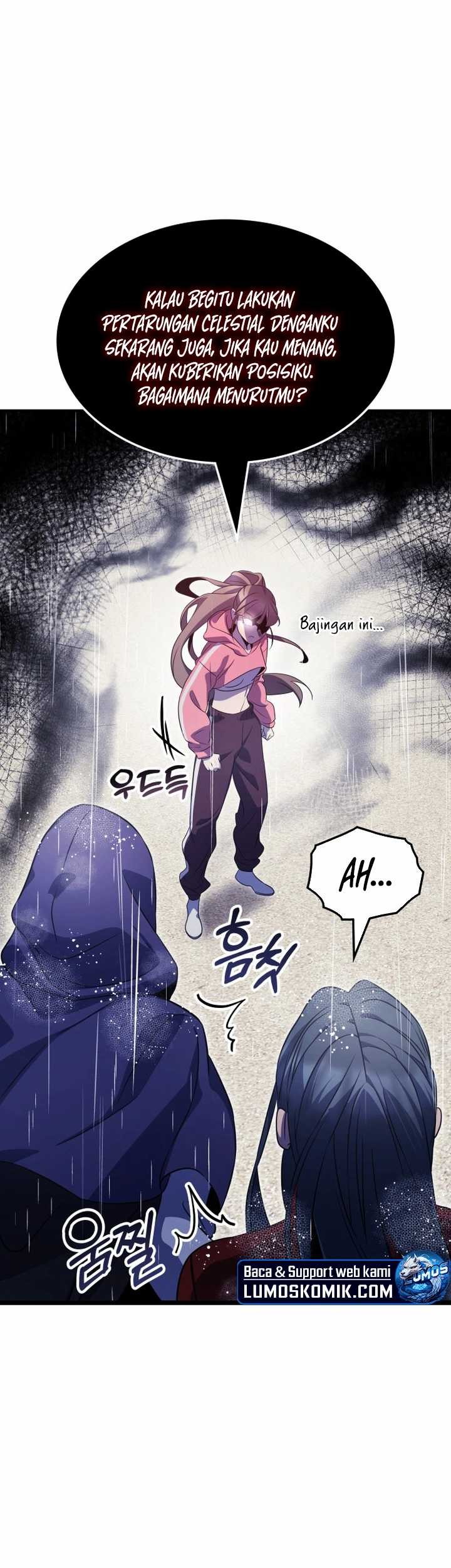 Drug Devourer Chapter 82 Gambar 51